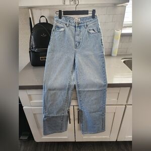 Rolla's heidi jeans size 24